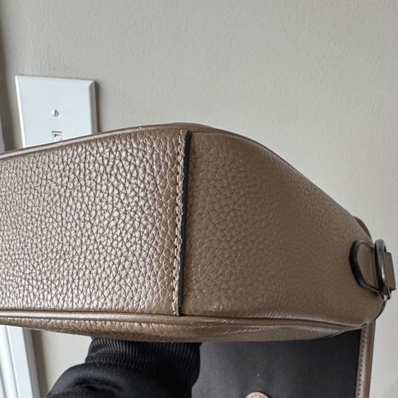 Coach Brown Leather Men's Messenger Bag like new! - Picture 12 of 17